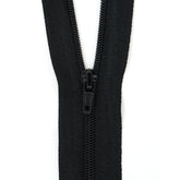 Broek Rits 15cm Rits RITS - BRK - 15 - ZWART zwart